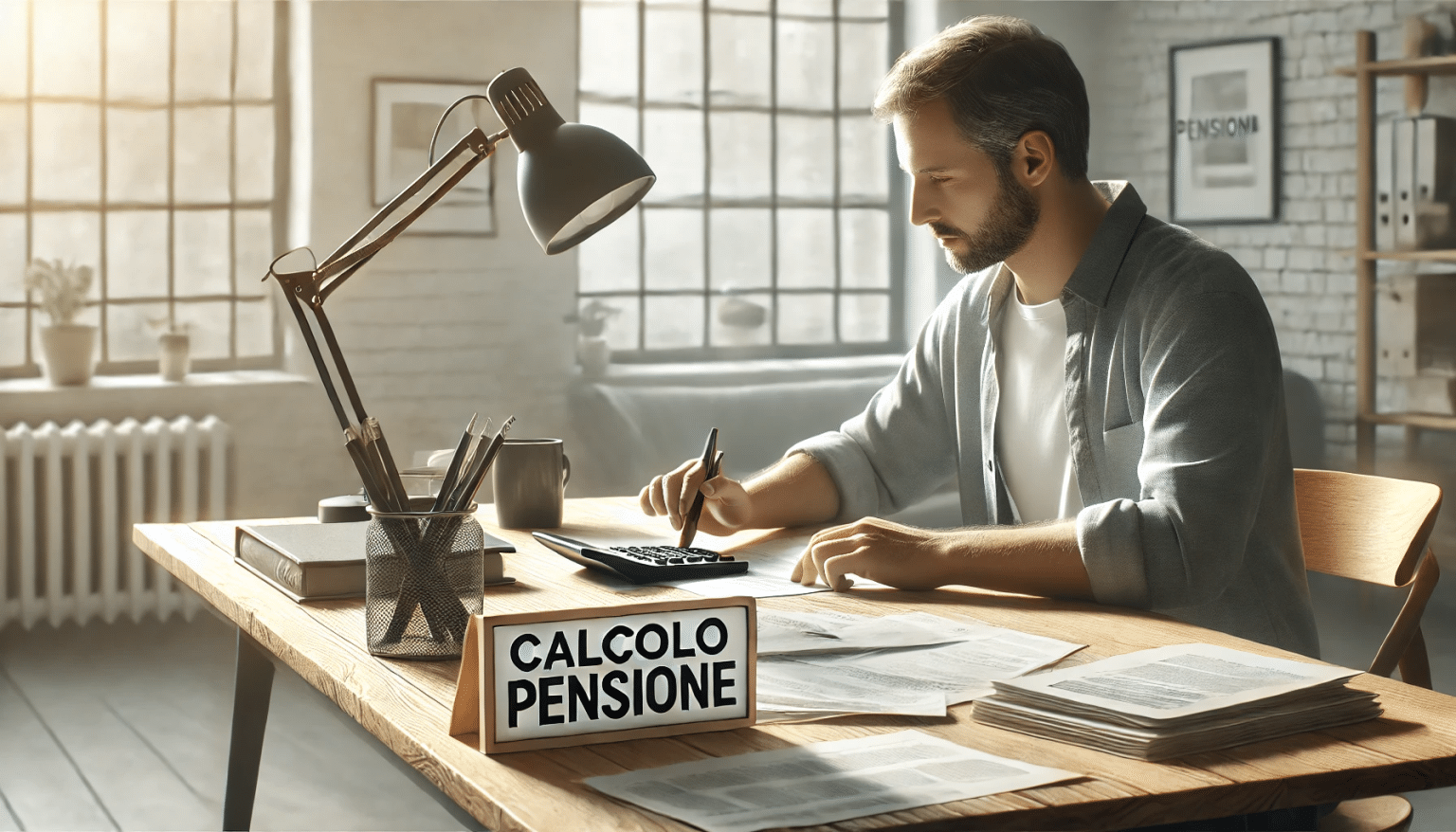 Pensioni 2025 Si Cambia Per Chi Va In Pensione Lanno Prossimo