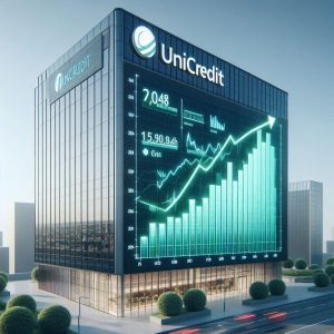 Certificato di Bnp Paribas per Investire su Unicredit