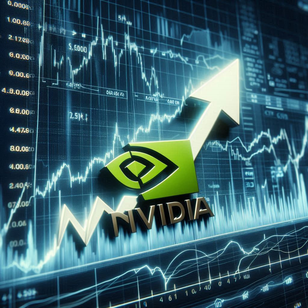 Investire con Leonteq su Nvidia, con elevati coupon mensili