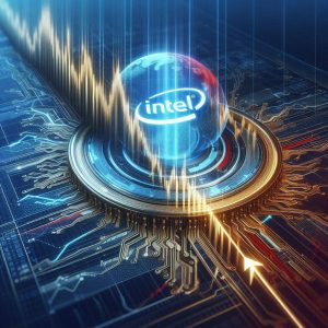 Investire con Unicredit a ribasso su Intel