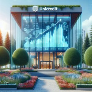 Investire su Unicredit, a breve scadenza e con rendimento annuo potenziale a doppia cifra