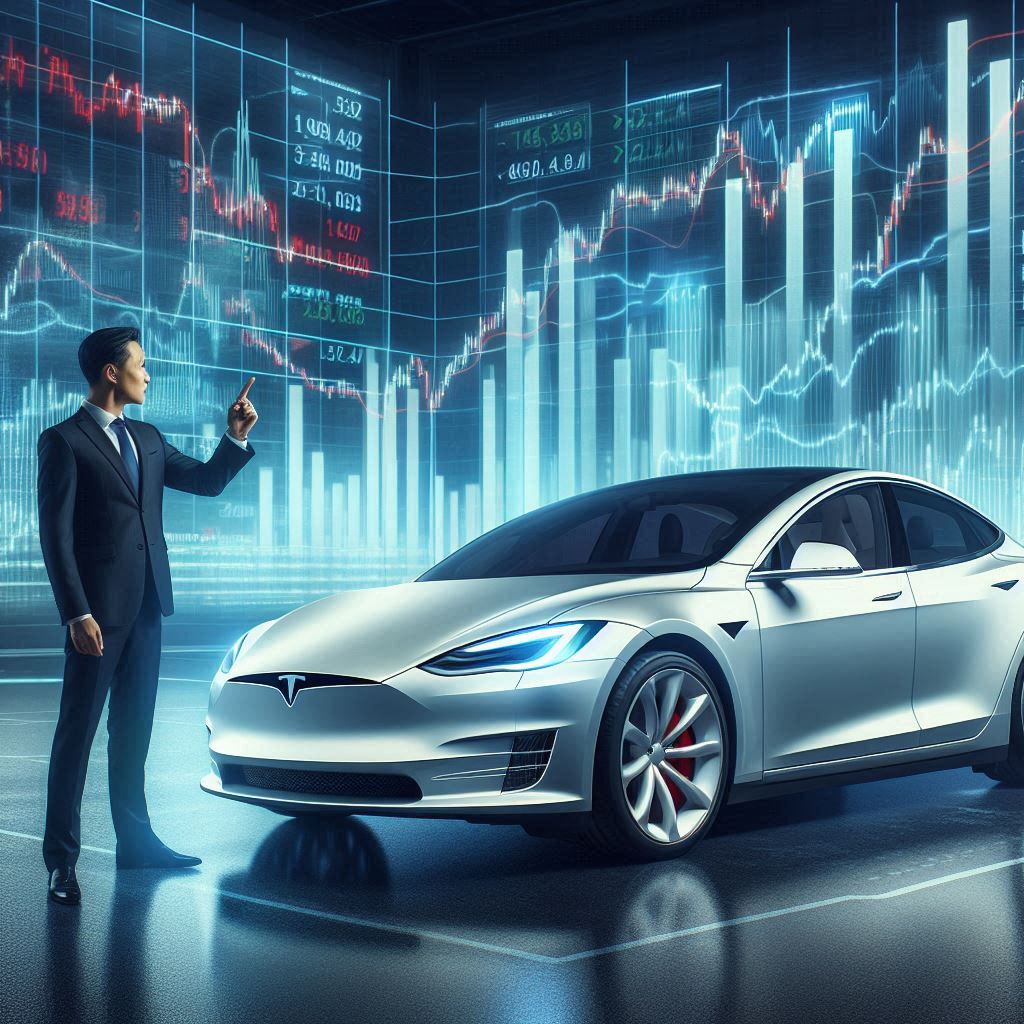 Unicredit Certificati Bonus Cap: come investire su Tesla