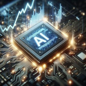 Investire con Vontobel su Microchip e AI, con protezione conservativa e rendimento annuo a doppia cifra %