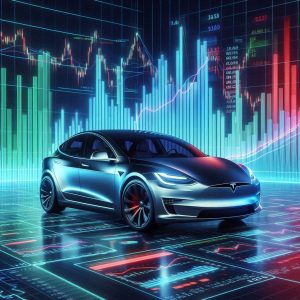 Leonteq: Come Investire su Tesla con elevato ritorno annuo potenziale