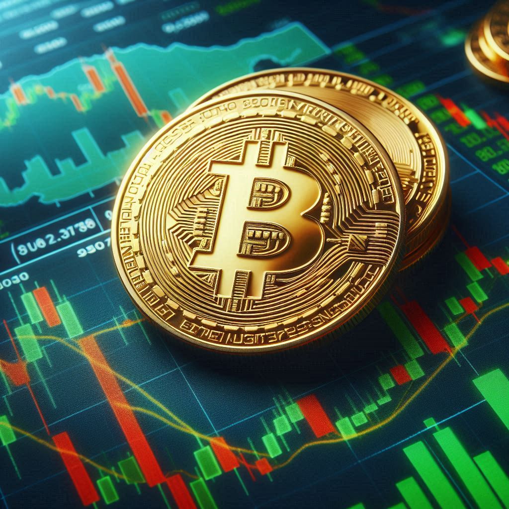 Marex Financial: Investire su Bitcoin a breve scadenza e con ritorno annuo a doppia cifra %