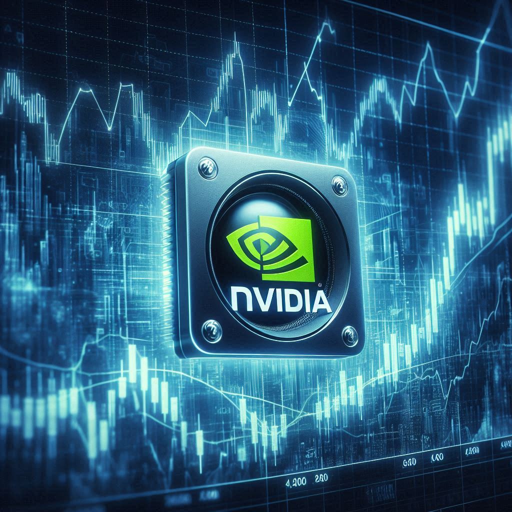 Leonteq: Investire su Nvidia a leva 2, con Airbag ed elevato ritorno potenziale