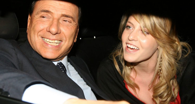 Berlusconi, per mantenere il cognome nel simbolo del partito, vorrebbe candidare alle elezioni europee la figlia Barbara.