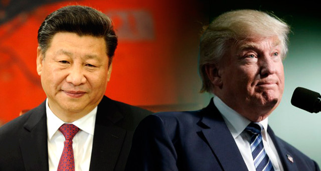 Donald Trump incontra domani il collega cinese Xi Jinping. Il vertice sarà delicato e molto importante. Dai rapporti commerciali USA-Cina alla Corea del Nord, passando per la presenza militare americana in Asia, dossier scottanti.