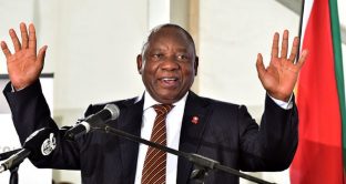 Sudafrica, nuovo presidente davvero riformatore?
