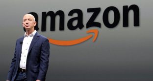 Amazon ipercomprata a Wall Street?