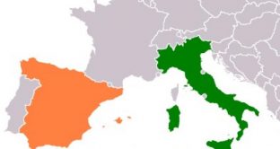 La Spagna ha sorpassato l’Italia, il declino economico tricolore in cifre