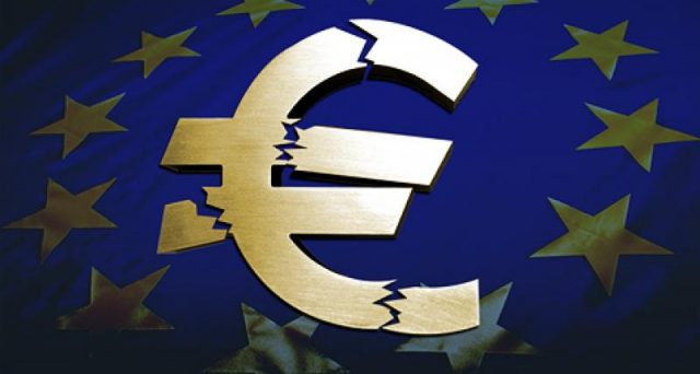 L'euro non è compatibile con la spesa pubblica in deficit e l'Italia del governo Lega-5 Stelle ne mette a rischio la sopravvivenza. 