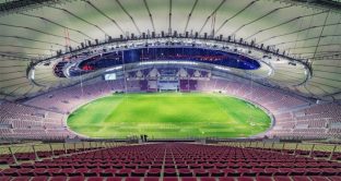 I mondiali di calcio in Qatar nel 2022 saranno complicati