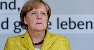 L’eredità di Frau Merkel in Europa
