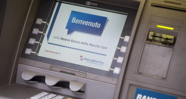 27++ Deposito sicuro di banca delle marche information