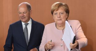 In Germania si parla di “bilancio ombra”