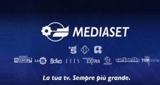 La brutta performance di Mediaset nel lungo periodo