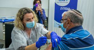 israele-successo-vaccini