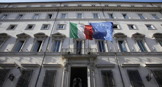 Economia italiana, futuro incerto