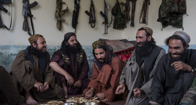 Afghanistan a due anni dal ritorno al potere dei talebani