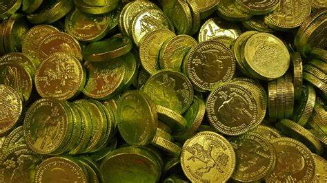Moneta digitale garantita dall'oro in Zimbabwe