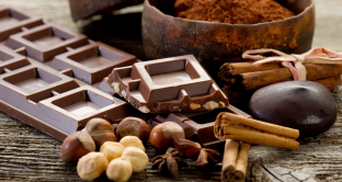 Quantità di cacao in calo in molte confezioni di cioccolato