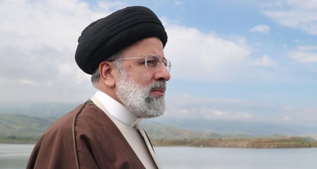 Morto il presidente dell'Iran, Ebrahim Raisi, in un incidente aereo