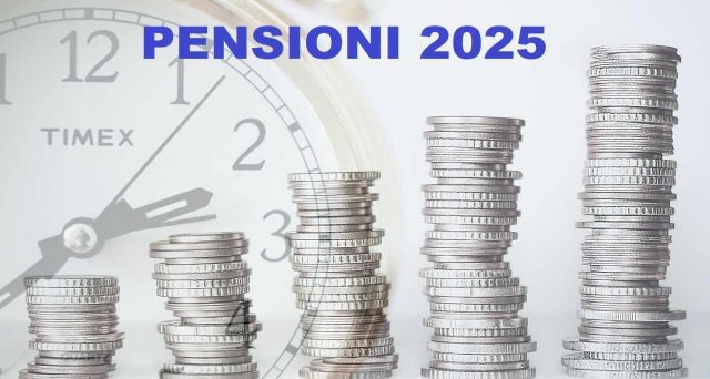 Riforma pensioni 2025 dopo il voto europeo?