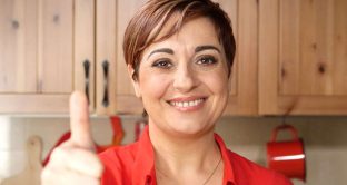 Mondadori investe nella food blogger Benedetta Rossi