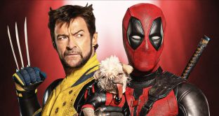 Deadpool e Wolverine potrebbe fare il maggior incasso nella storia del cinema