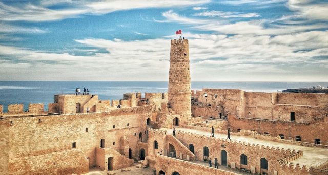 Calcolo tasse per pensionati in Tunisia