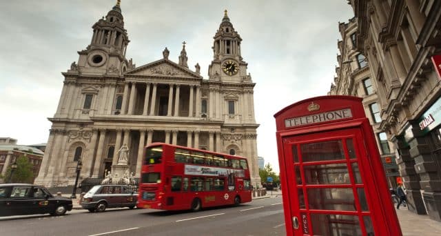 Fine dello status non-dom a Londra dopo 225 anni