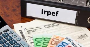 Revisione delle aliquote Irpef