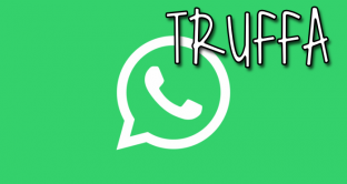 Truffa-WhatsApp