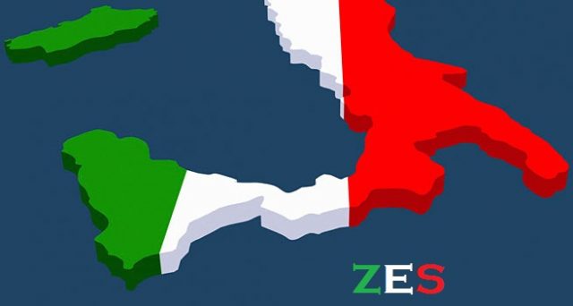 zes-sud-italia