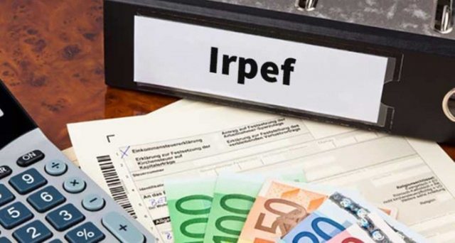 Conguaglio IRPEF di fine anno a credito o debito: come saperlo prima