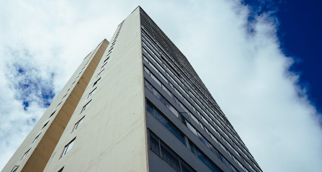 Il bonus spetta solo se le facciate sono visibili dalla strada. Non spetta, invece, per le facciate interne dell’edificio salvo alcuni casi