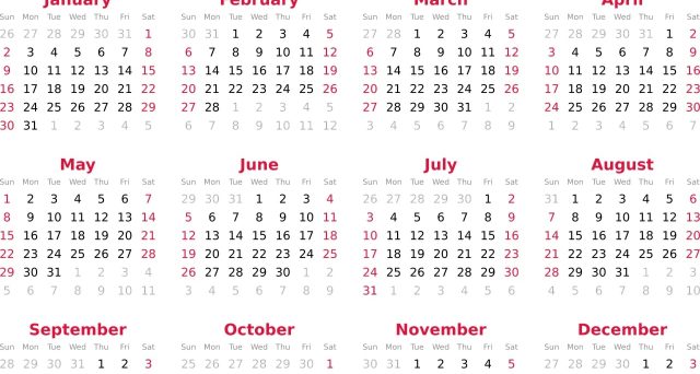 Anche a marzo le pensioni saranno pagate in anticipo: ecco il calendario