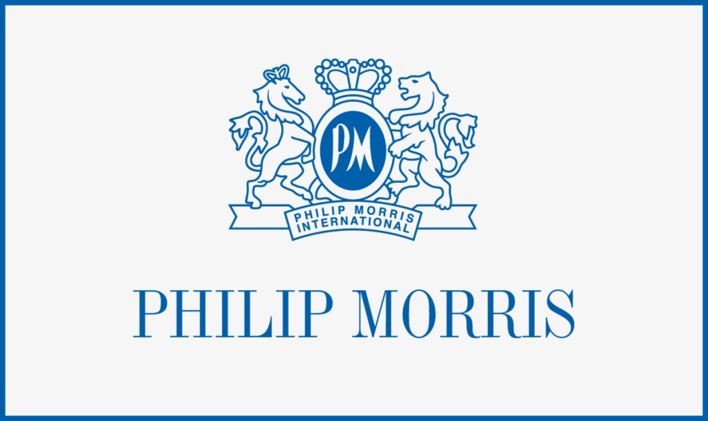 assunzioni Philip Morris