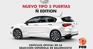 Fiat Tipo N Edition