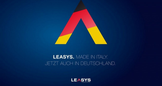 Leasys sbarca finalmente anche in Germania, lo ha annunciato Fiat Chrysler Automobiles che punta forte sul suo brand per i noleggi a lungo termine