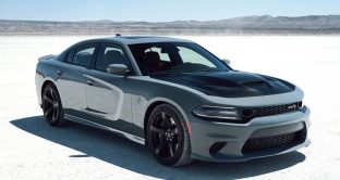Nuova Dodge Charger