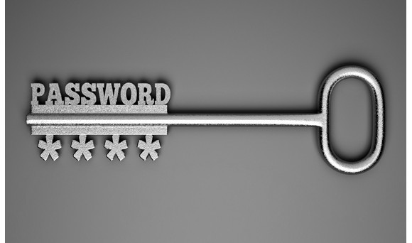 password rubate
