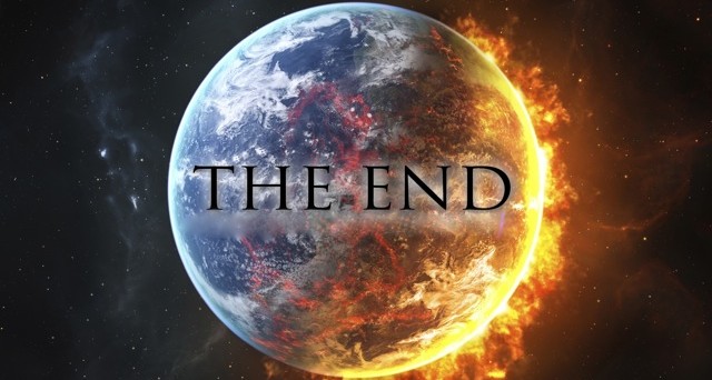 Le 12 catastrofi che potrebbero portare alla fine del mondo ...