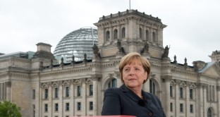 Elezioni Berlino, Merkel perderà anche a Berlino?