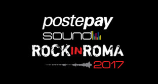 Postepay Sound Rock in Roma 2017