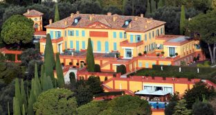 Case di lusso, i prezzi nelle varie città d’Italia