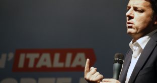 Sondaggi politici ad oggi 2 ottobre, calano Lega e PD, cresce il partito di Renzi