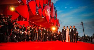 Festival di Venezia 2022, il calendario completo con tutti i film in concorso