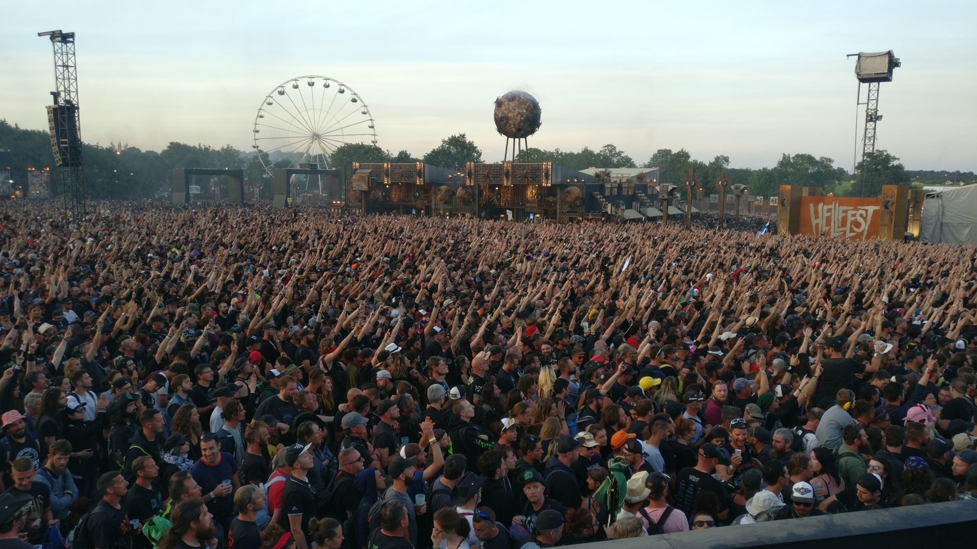 Festival musicali nel mondo, ecco i mega concerti più famosi